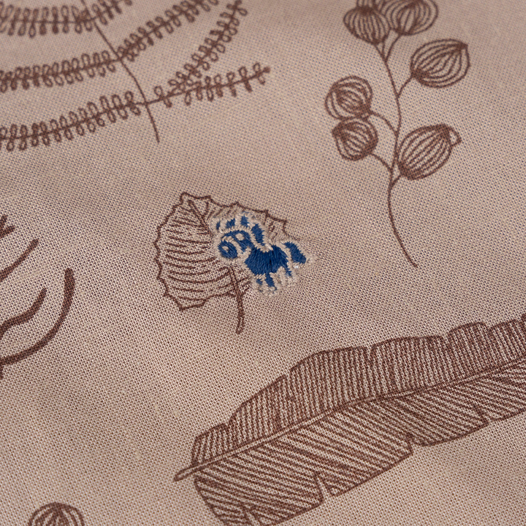 Safwan Short Sleeve Shirt