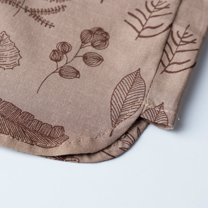 Safwan Short Sleeve Shirt