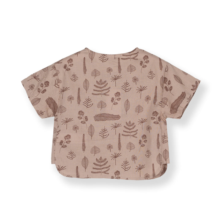 Safwan Short Sleeve Shirt