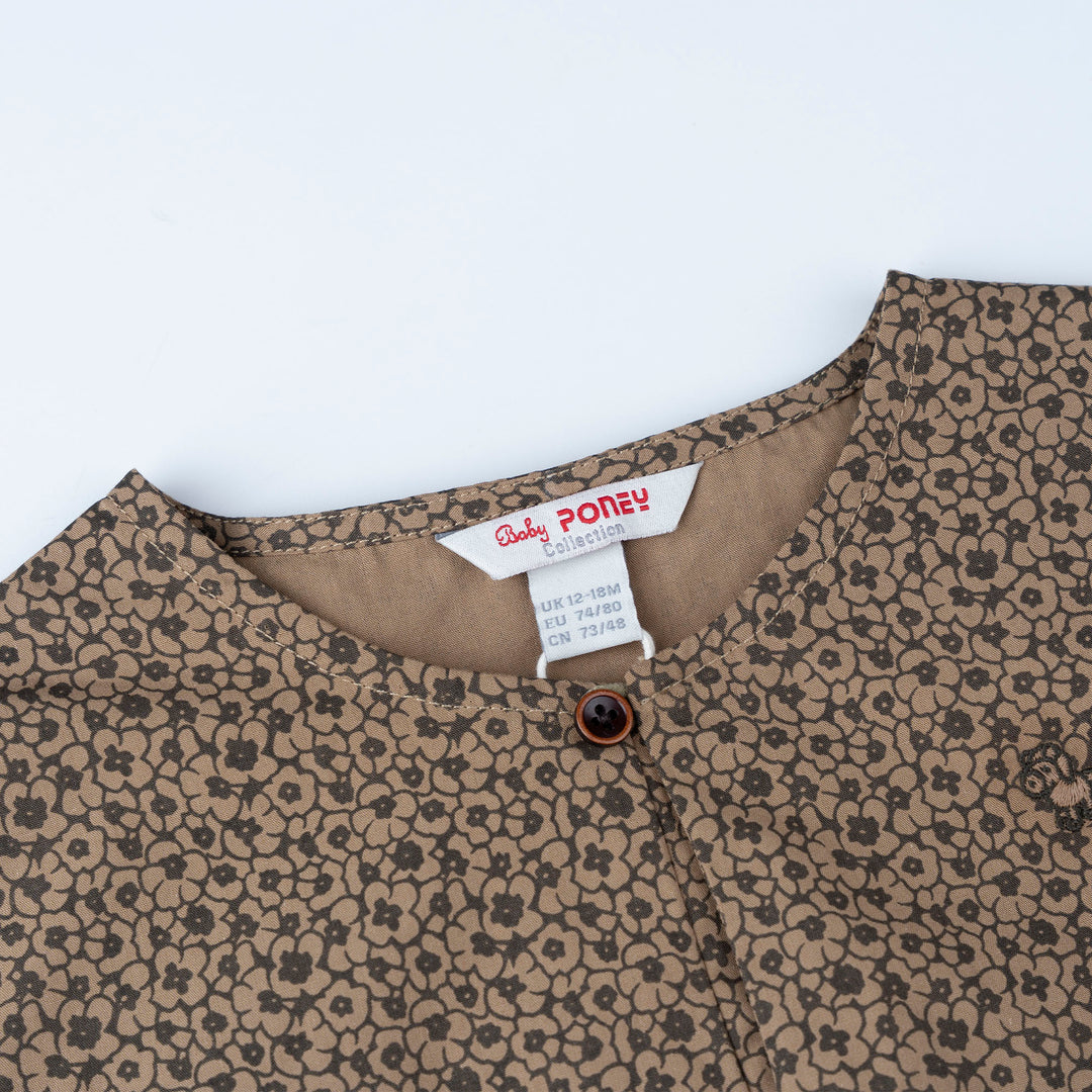 Emran Short Sleeve Shirt