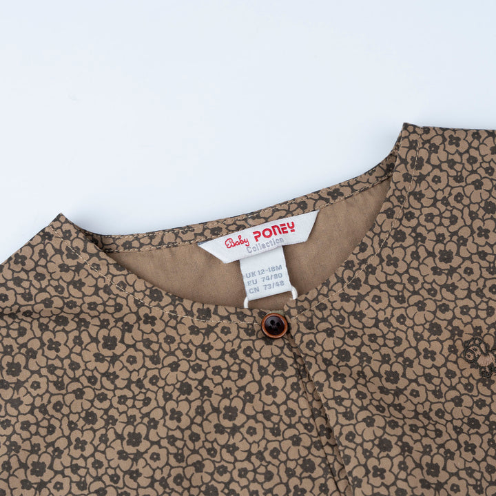 Emran Short Sleeve Shirt