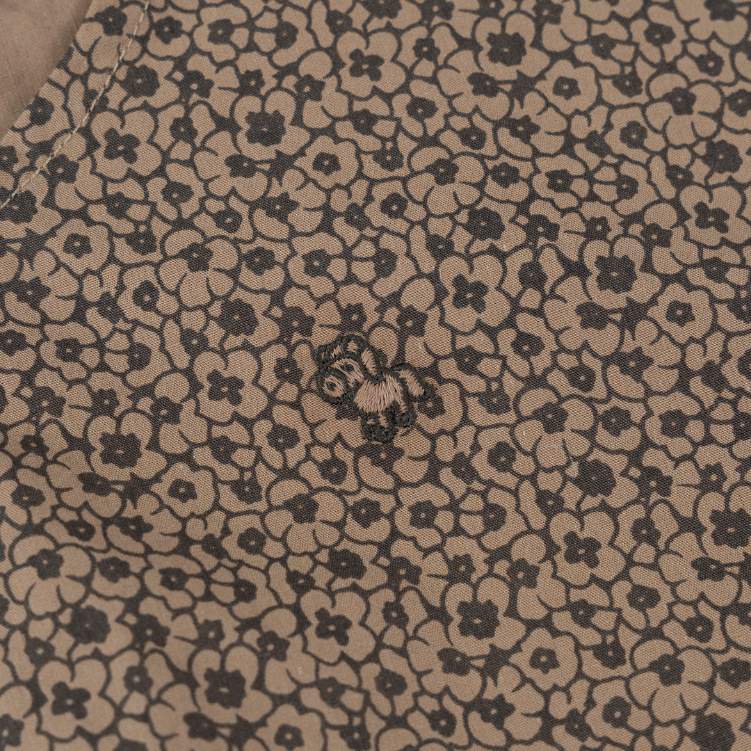 Emran Short Sleeve Shirt