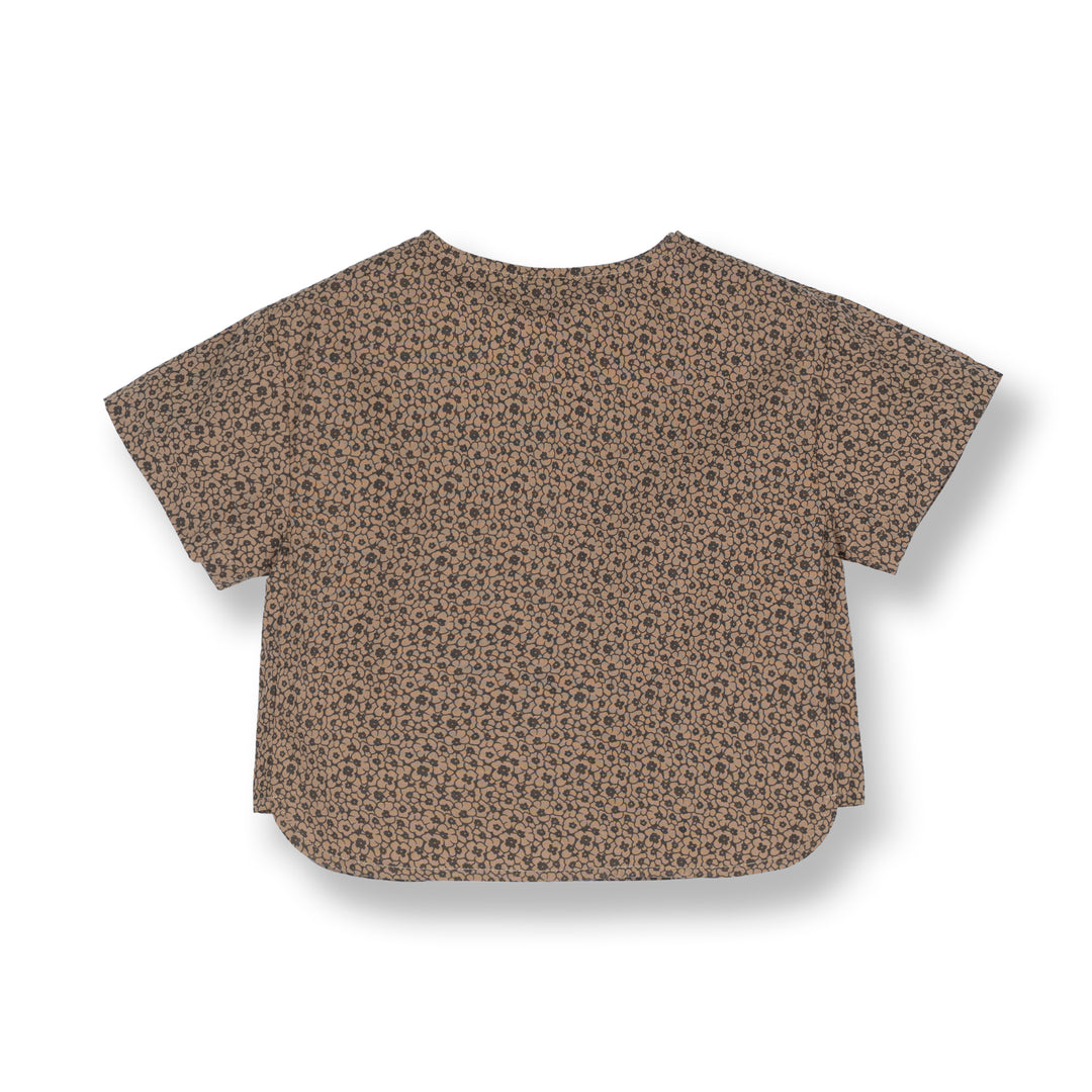 Emran Short Sleeve Shirt