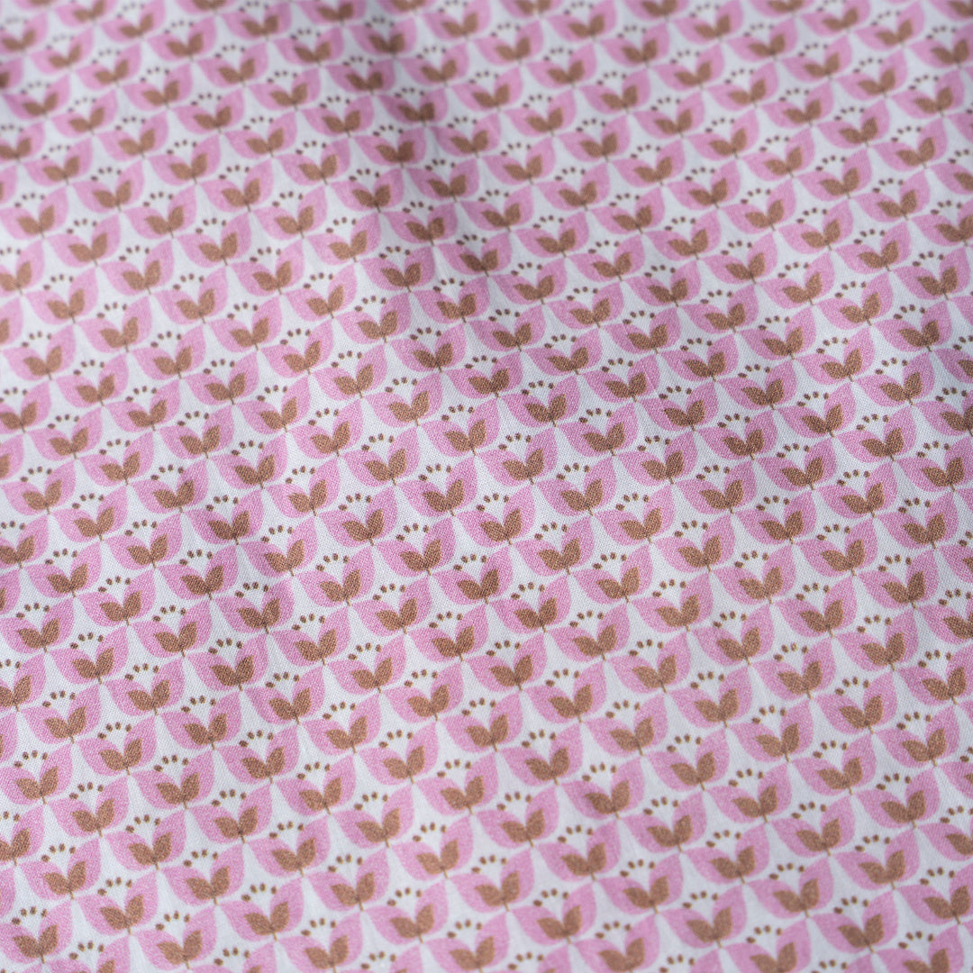 Dayang Short Sleeve Blouse