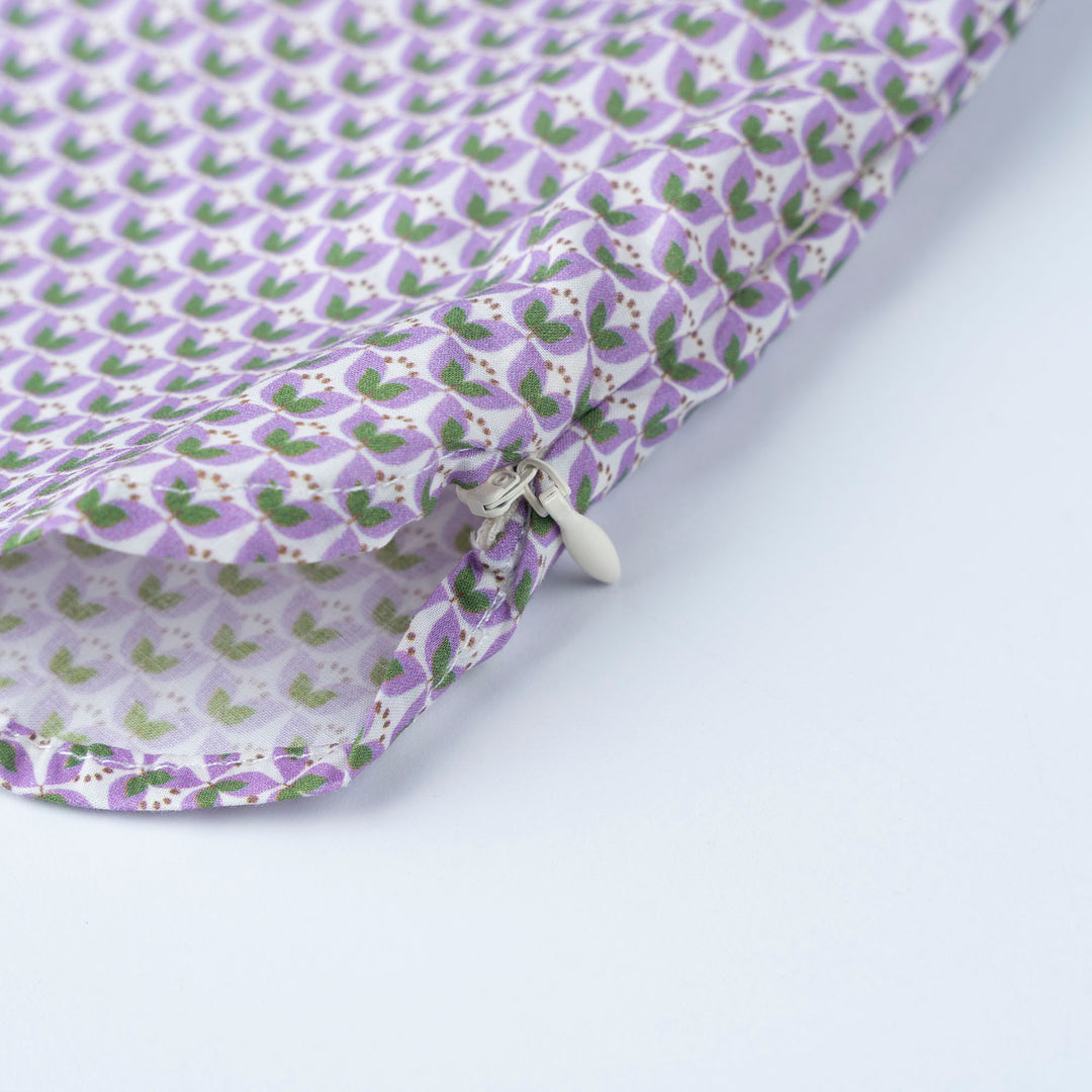 Yasmin Short Sleeve Blouse