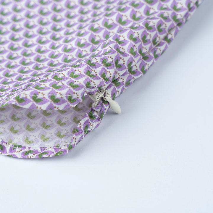 Yasmin Short Sleeve Blouse