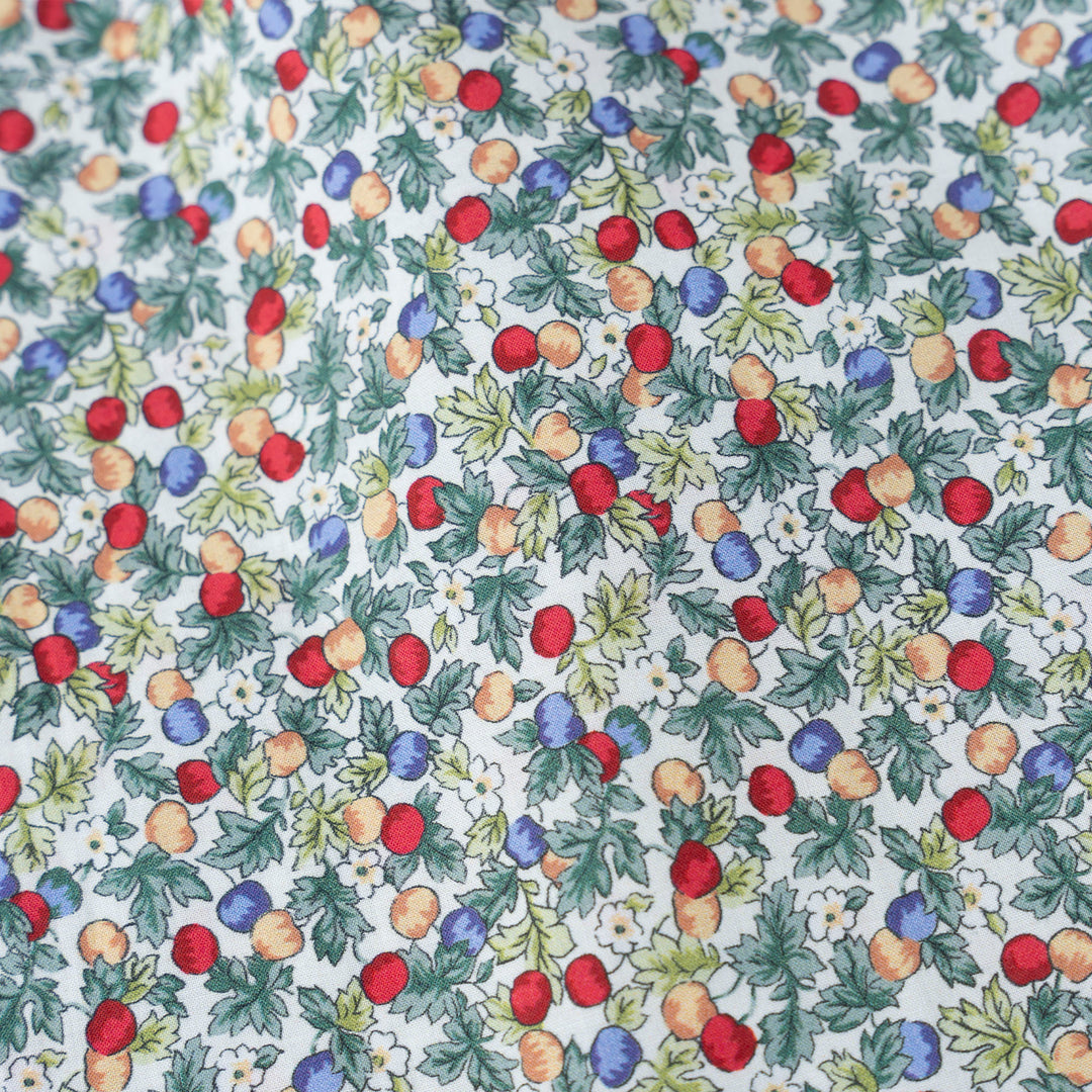 Alisha Short Sleeve Blouse