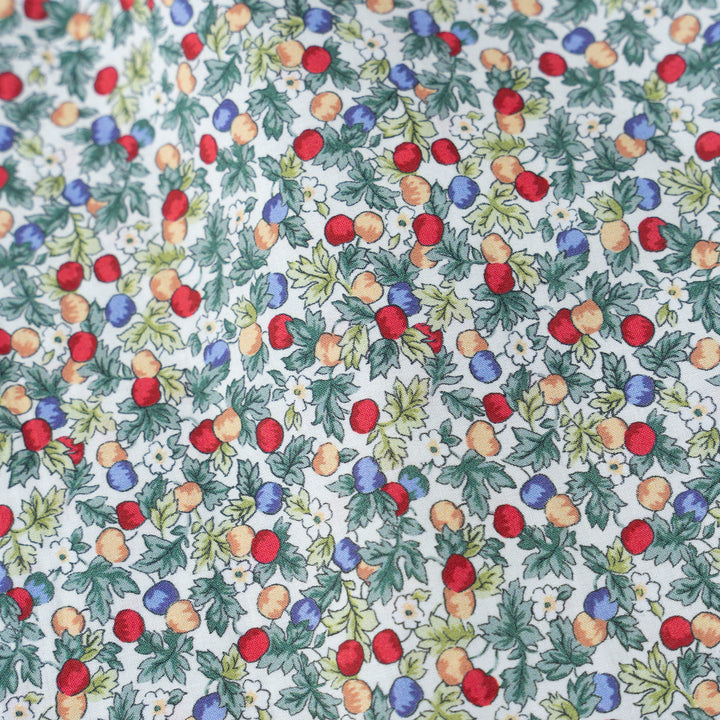 Alisha Short Sleeve Blouse