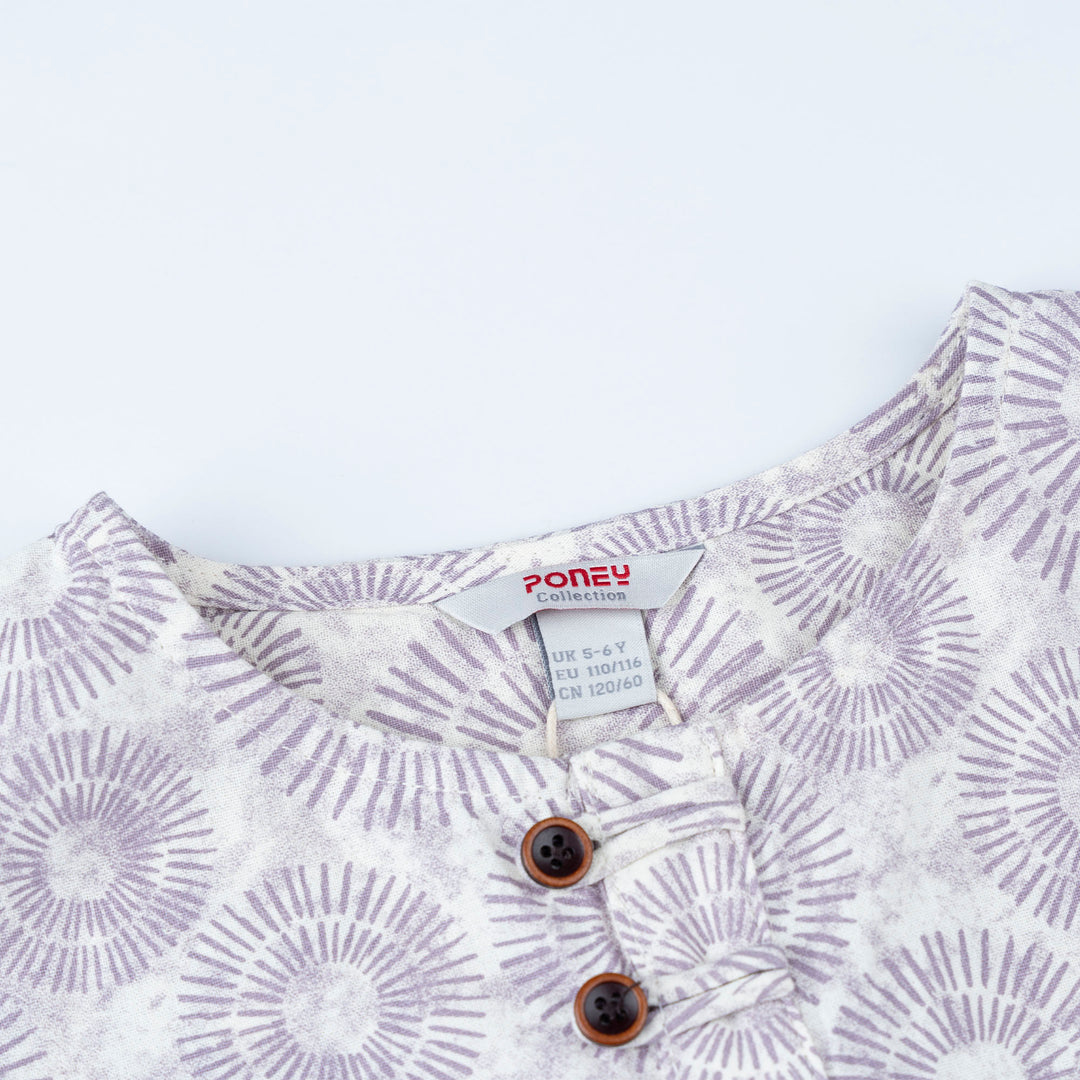 Hayl Short Sleeve Shirt