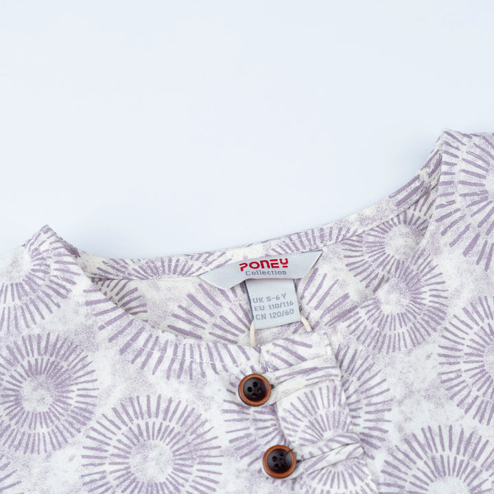 Hayl Short Sleeve Shirt