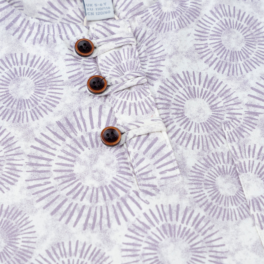 Hayl Short Sleeve Shirt