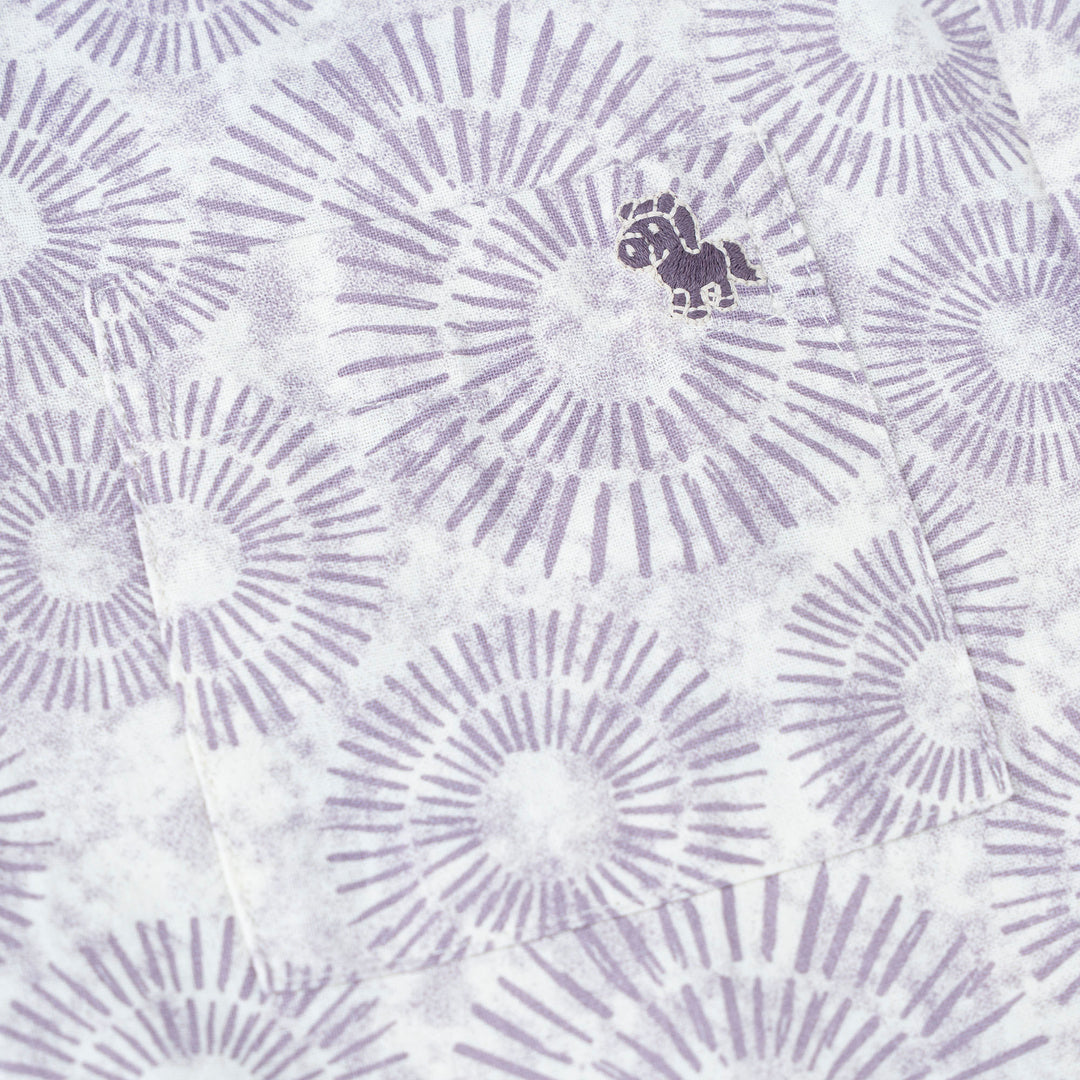 Hayl Short Sleeve Shirt