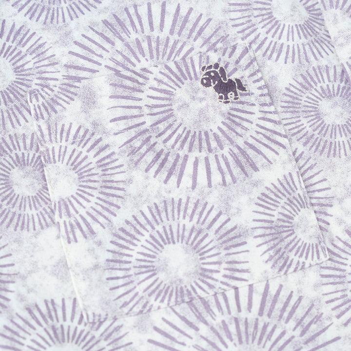 Hayl Short Sleeve Shirt