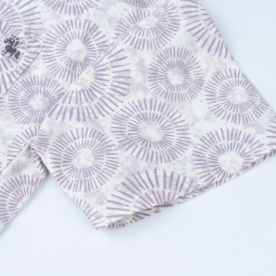 Hayl Short Sleeve Shirt