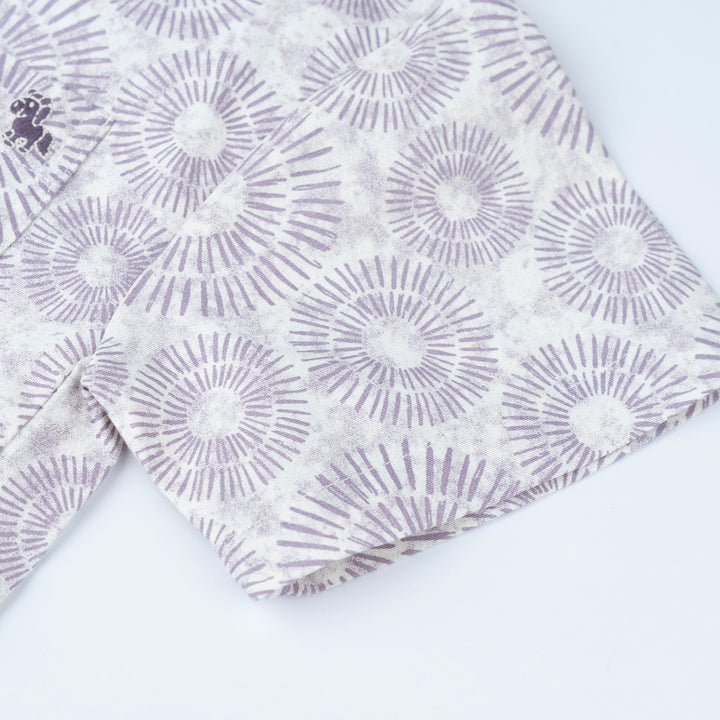 Hayl Short Sleeve Shirt