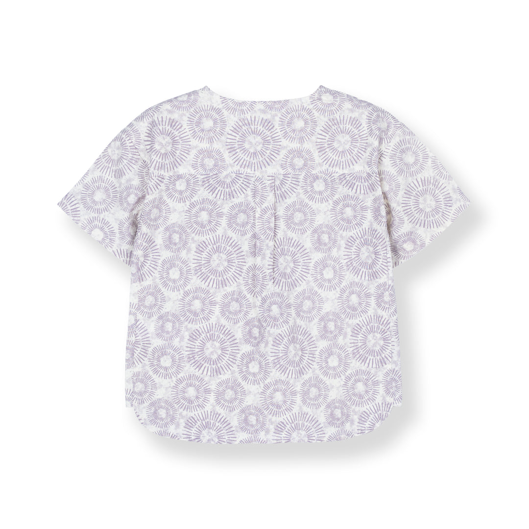 Hayl Short Sleeve Shirt