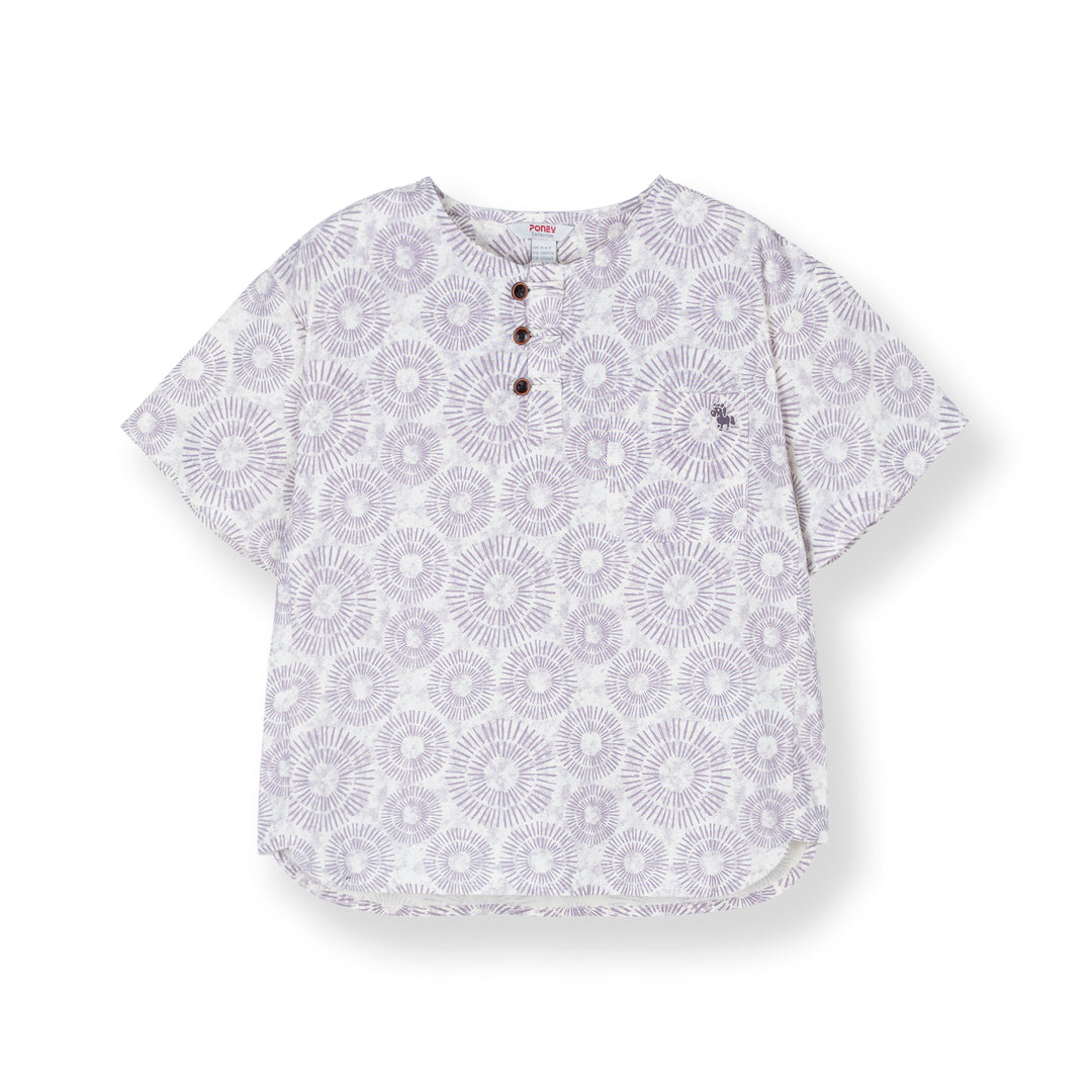 Hayl Short Sleeve Shirt