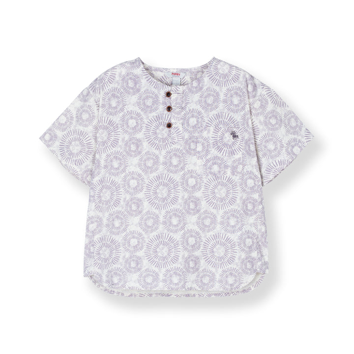 Hayl Short Sleeve Shirt