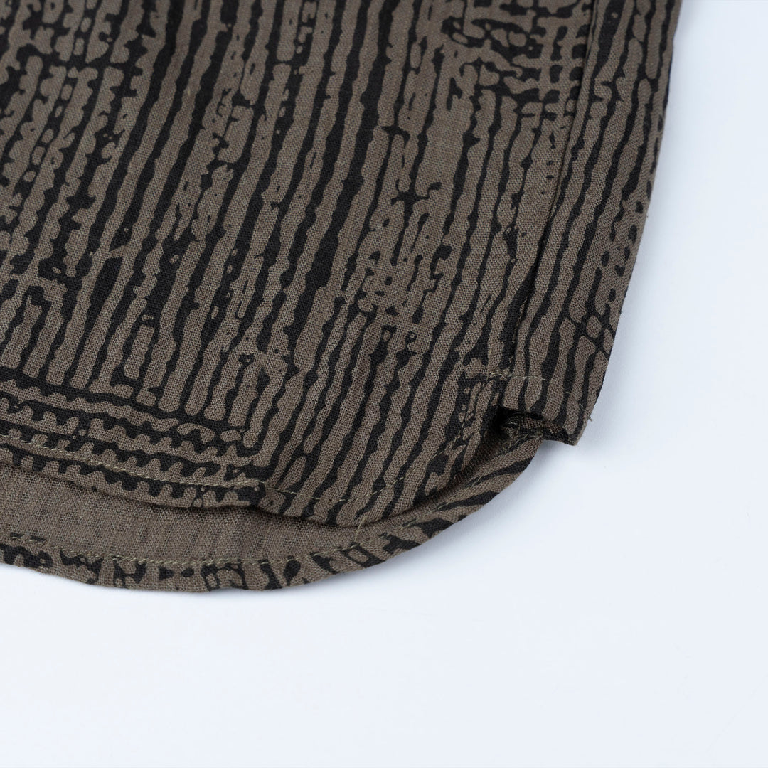 Zidan Short Sleeve Shirt