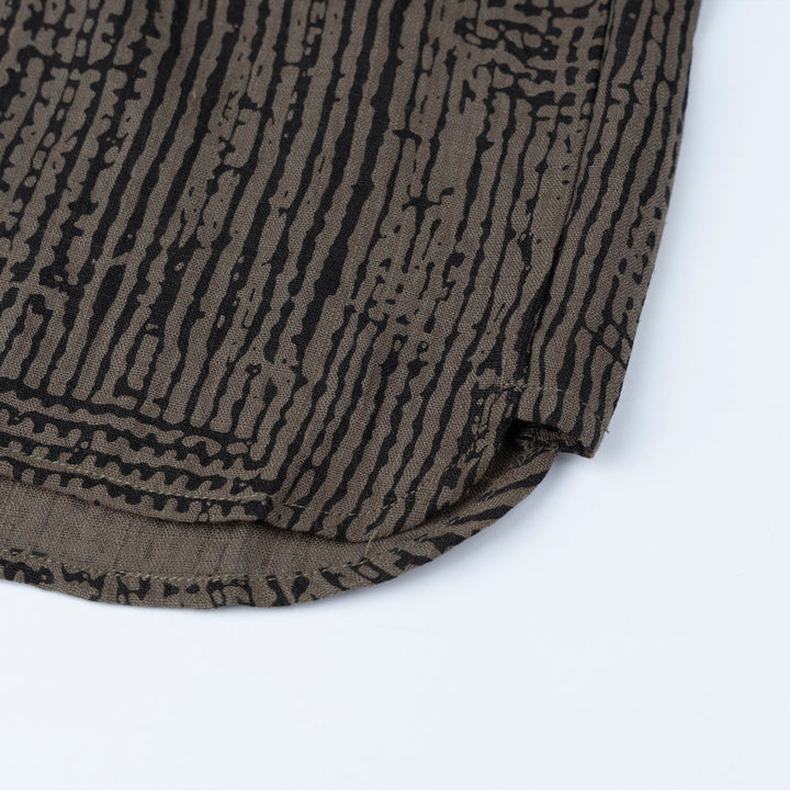 Zidan Short Sleeve Shirt