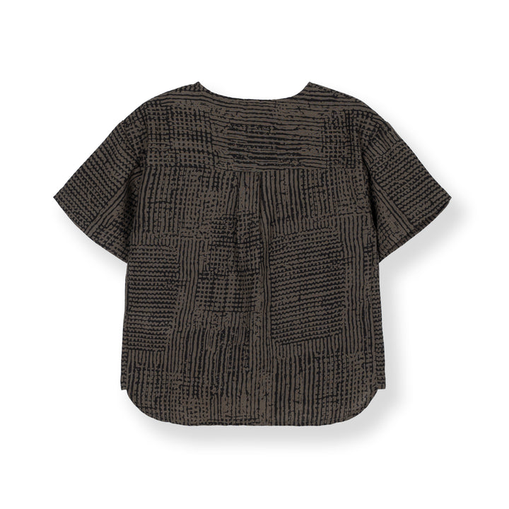 Zidan Short Sleeve Shirt