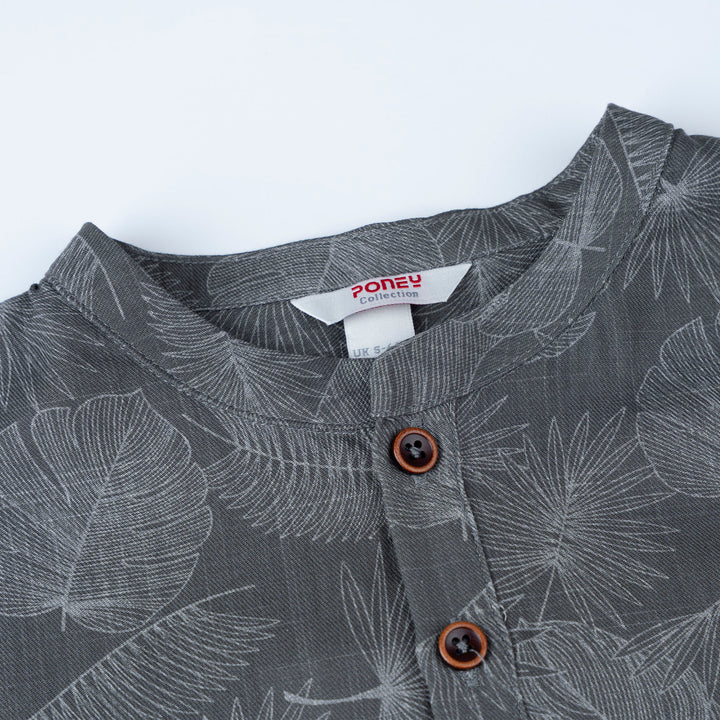 Daniel Short Sleeve Shirt