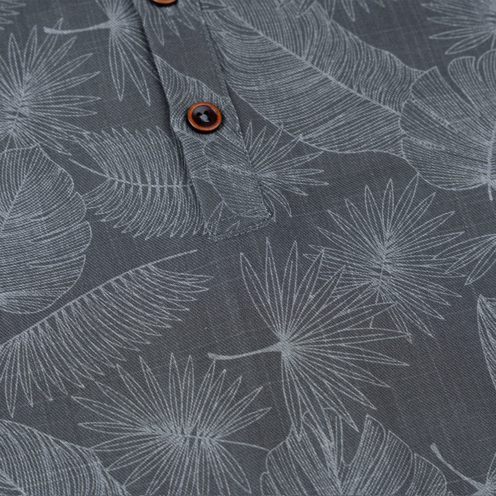 Daniel Short Sleeve Shirt