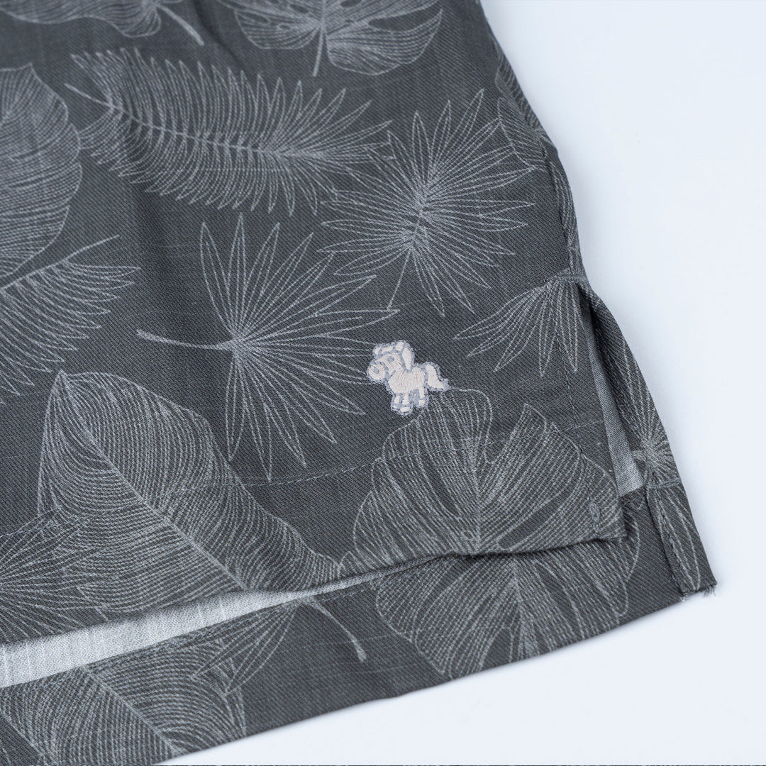 Daniel Short Sleeve Shirt