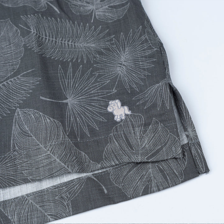 Daniel Short Sleeve Shirt