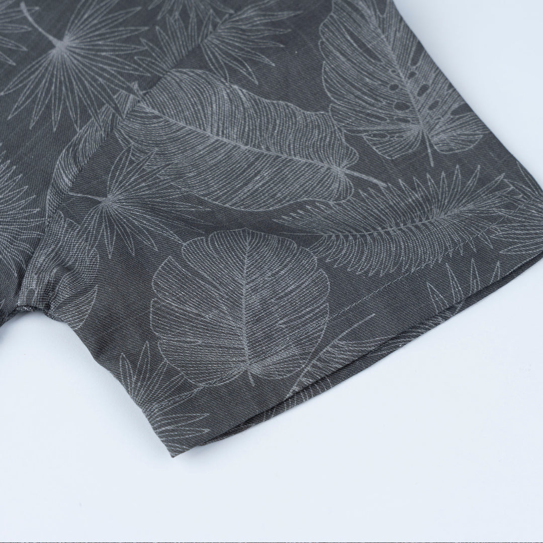 Daniel Short Sleeve Shirt