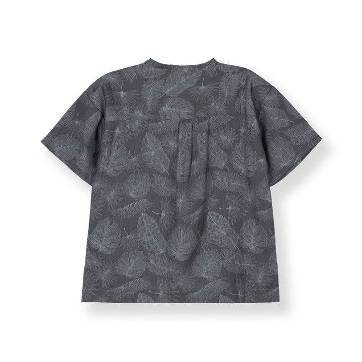 Daniel Short Sleeve Shirt