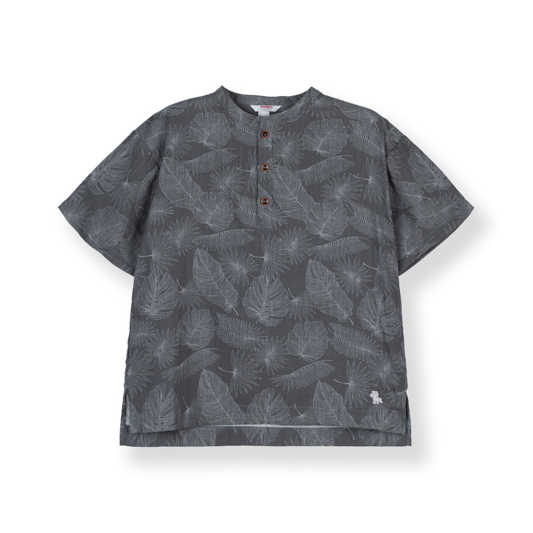 Daniel Short Sleeve Shirt