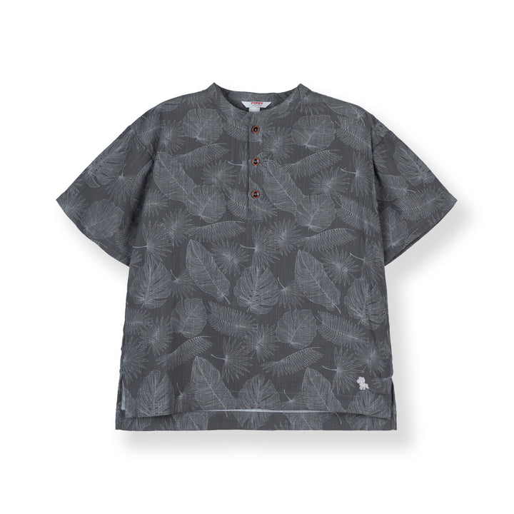 Daniel Short Sleeve Shirt