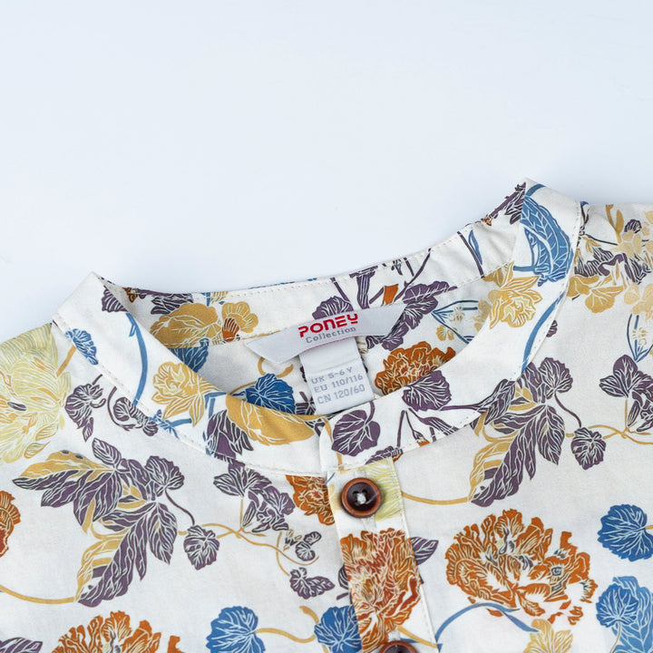 Shayden Short Sleeve Shirt