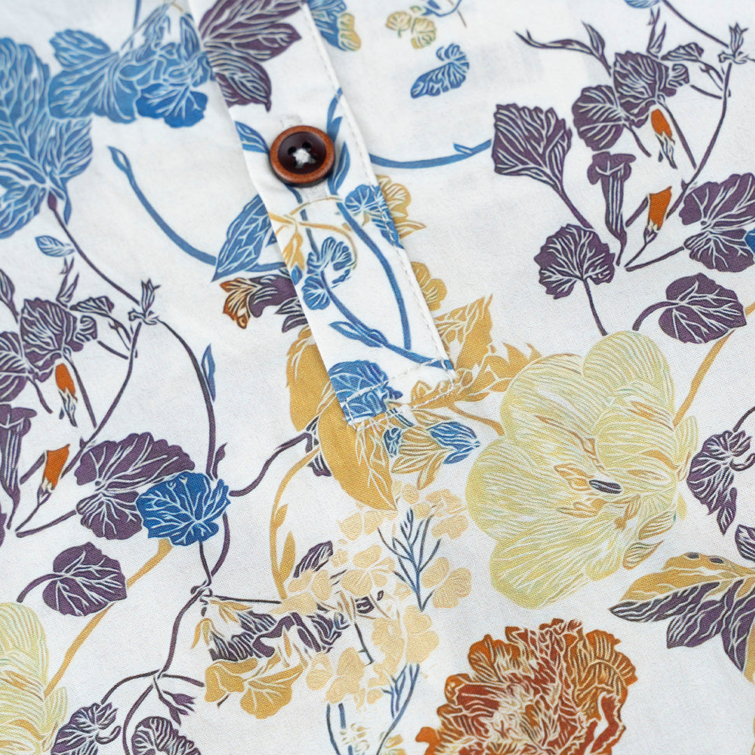 Shayden Short Sleeve Shirt