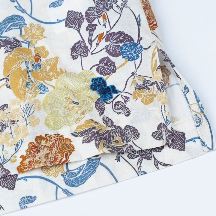 Shayden Short Sleeve Shirt