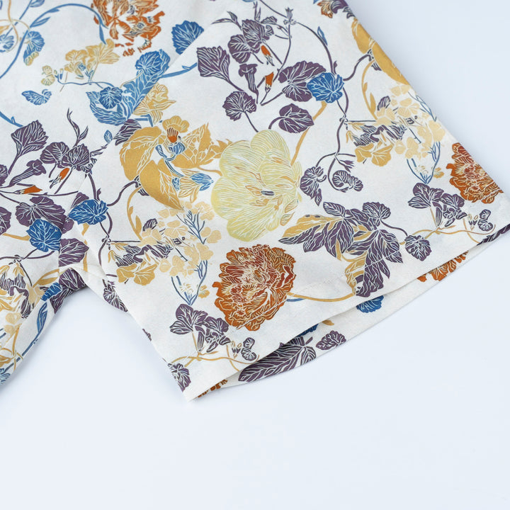 Shayden Short Sleeve Shirt