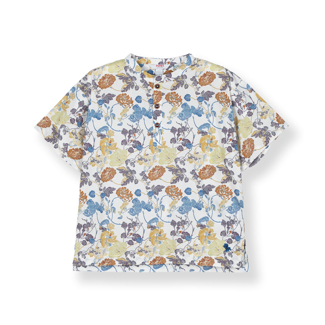 Shayden Short Sleeve Shirt