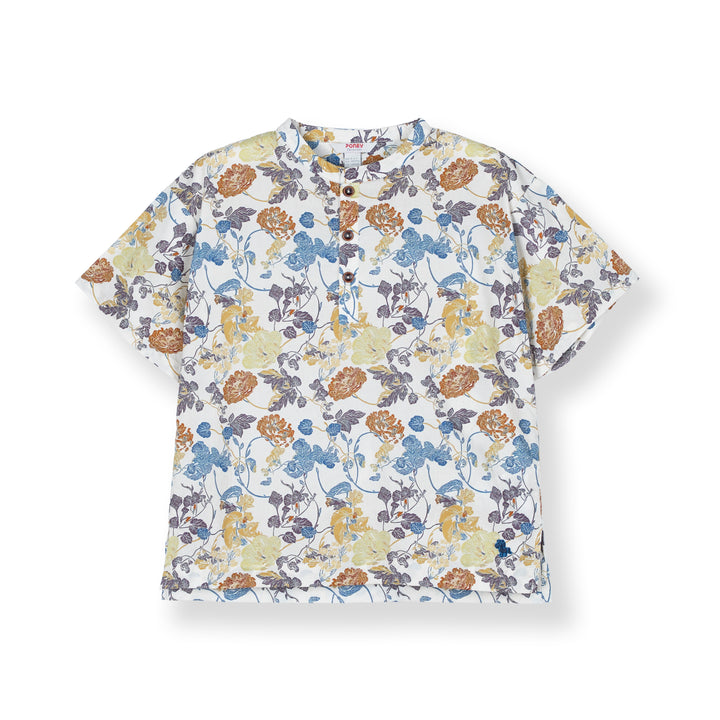 Shayden Short Sleeve Shirt
