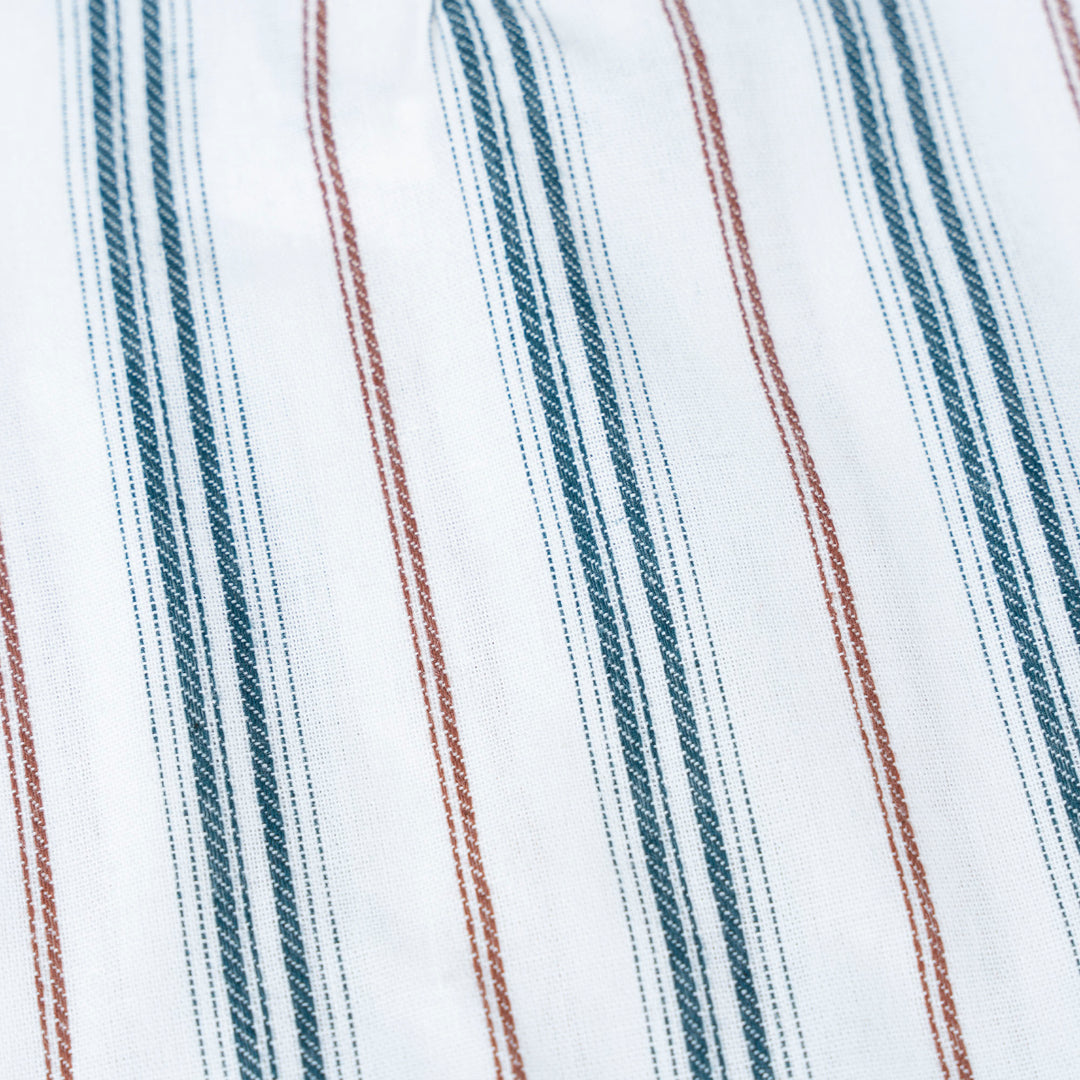 Harith Long Sleeve Shirt