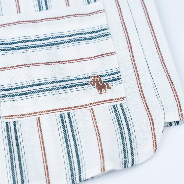 Harith Long Sleeve Shirt