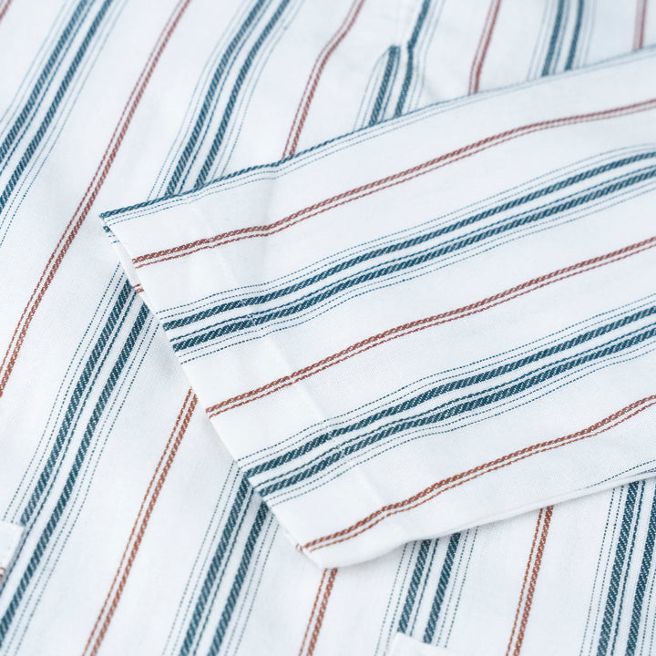 Harith Long Sleeve Shirt