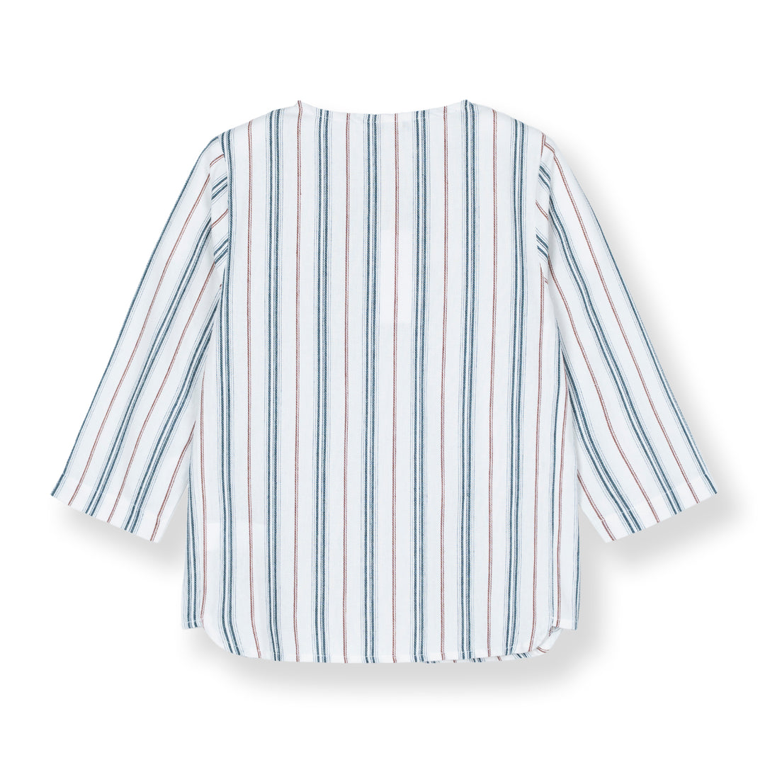 Harith Long Sleeve Shirt