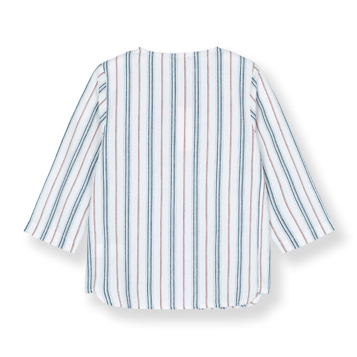 Harith Long Sleeve Shirt