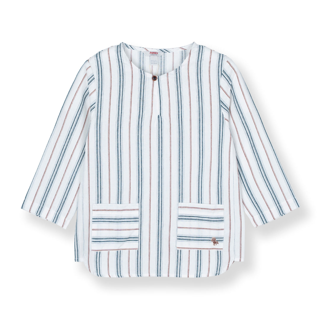 Harith Long Sleeve Shirt