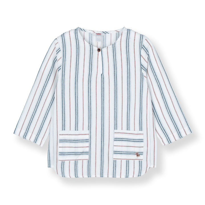 Harith Long Sleeve Shirt