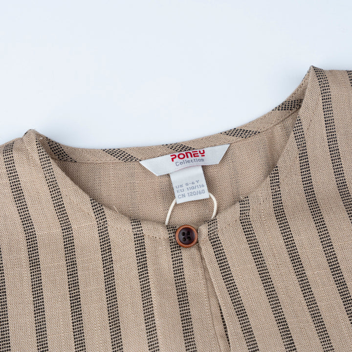 Naqi Long Sleeve Shirt