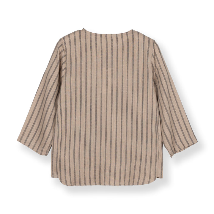 Naqi Long Sleeve Shirt