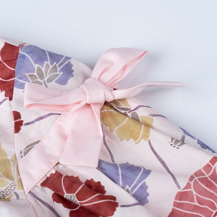 Hana 3/4 Sleeve Blouse