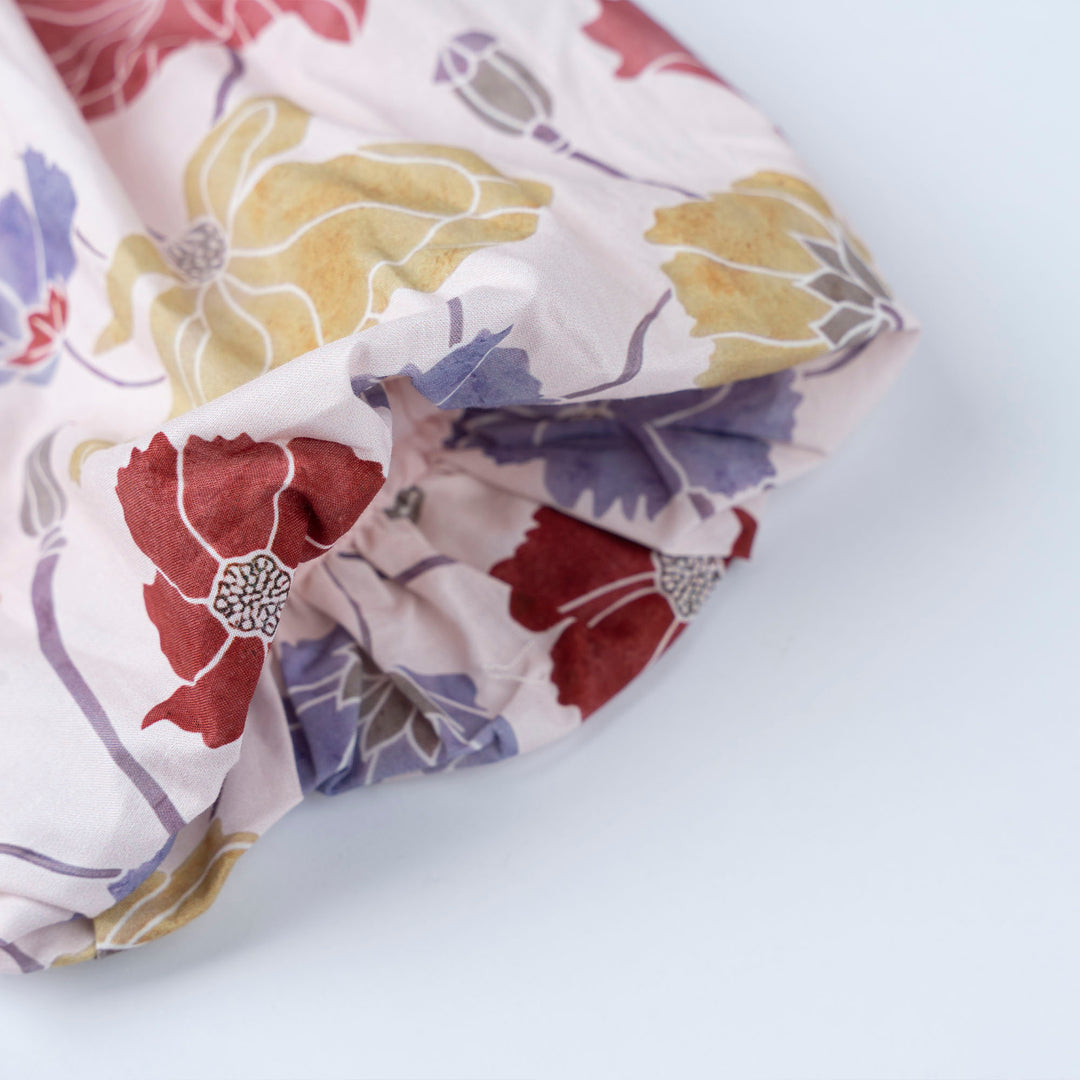 Hana 3/4 Sleeve Blouse